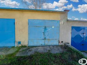 Prodej garáže, Liberec, 20 m2