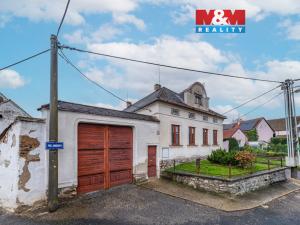 Prodej rodinného domu, Jemnice, Pod Jandovem, 250 m2