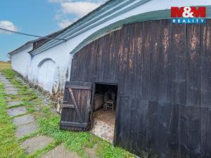 Prodej rodinného domu, Jemnice, Pod Jandovem, 250 m2