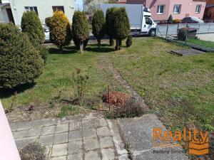 Prodej rodinného domu, Otrokovice, Letiště, 76 m2