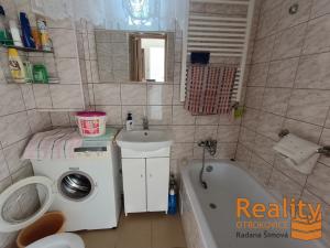 Prodej rodinného domu, Otrokovice, Letiště, 76 m2