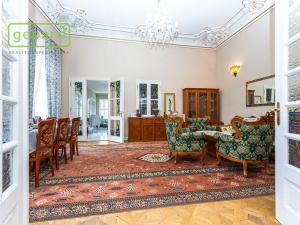 Prodej vily, Teplice, Pod Doubravkou, 765 m2