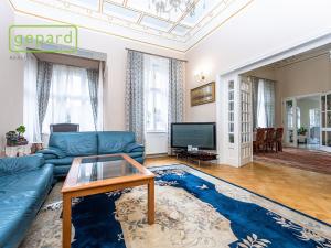 Prodej vily, Teplice, Pod Doubravkou, 765 m2