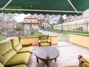 Prodej vily, Teplice, Pod Doubravkou, 765 m2