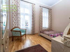 Prodej vily, Teplice, Pod Doubravkou, 765 m2