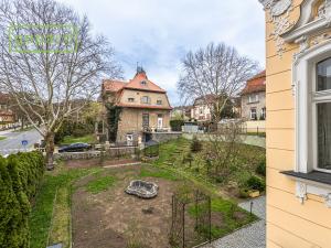 Prodej vily, Teplice, Pod Doubravkou, 765 m2