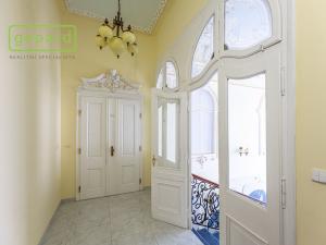 Prodej vily, Teplice, Pod Doubravkou, 765 m2