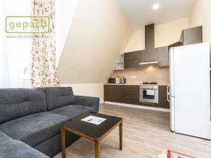 Prodej vily, Teplice, Pod Doubravkou, 765 m2