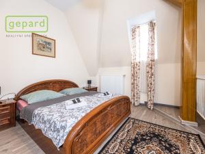 Prodej vily, Teplice, Pod Doubravkou, 765 m2