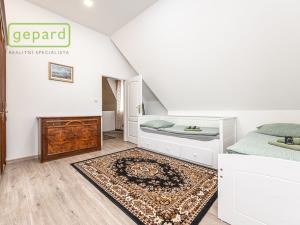 Prodej vily, Teplice, Pod Doubravkou, 765 m2