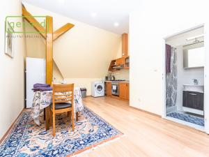 Prodej vily, Teplice, Pod Doubravkou, 765 m2