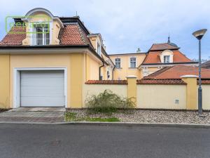 Prodej vily, Teplice, Pod Doubravkou, 765 m2