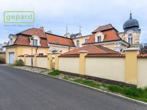 Prodej vily, Teplice, Pod Doubravkou, 765 m2