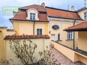 Prodej vily, Teplice, Pod Doubravkou, 765 m2