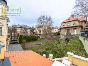 Prodej vily, Teplice, Pod Doubravkou, 765 m2