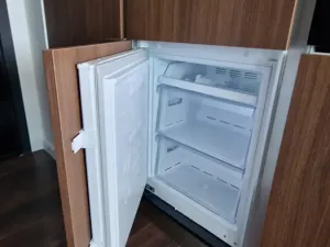 Prodej bytu 1+kk, Trikomo, Kypr, 50 m2
