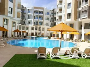 Prodej bytu 1+kk, Hurghada, Egypt, 25 m2