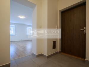 Prodej bytu 3+kk, Líšťany - Hunčice, Hunčice, 73 m2