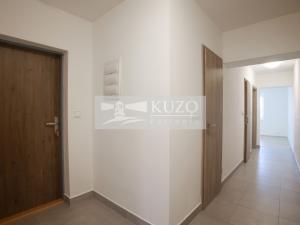 Prodej bytu 3+kk, Líšťany - Hunčice, Hunčice, 73 m2