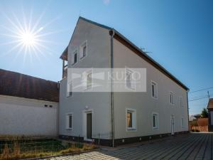 Prodej bytu 3+kk, Líšťany - Hunčice, Hunčice, 73 m2