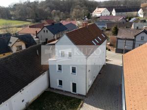 Prodej bytu 3+kk, Líšťany - Hunčice, Hunčice, 73 m2