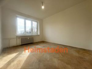 Pronájem bytu 3+1, Karviná - Nové Město, Cihelní, 75 m2