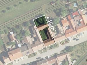 Prodej rodinného domu, Kobylí, 149 m2