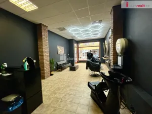 Pronájem obchodního prostoru, Kolín - Kolín II, Pražská, 46 m2