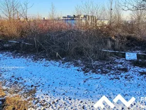 Prodej pozemku, Brno, Vídeňská, 12065 m2