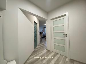 Prodej bytu 2+kk, Ústí nad Labem - Krásné Březno, V Oblouku, 48 m2