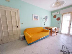 Prodej bytu 2+kk, Silvi,Itálie, 32 m2