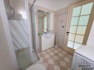 Prodej bytu 2+kk, Silvi,Itálie, 32 m2