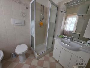 Prodej bytu 2+kk, Silvi,Itálie, 32 m2