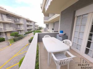 Prodej bytu 2+kk, Silvi,Itálie, 32 m2