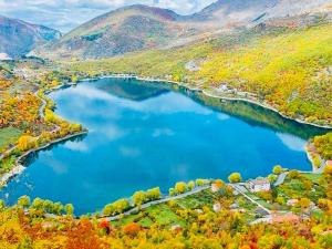 Prodej bytu 2+kk, Silvi,Itálie, 32 m2