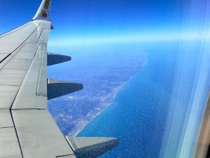 Prodej bytu 2+kk, Silvi,Itálie, 32 m2