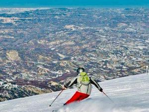 Prodej bytu 2+kk, Silvi,Itálie, 32 m2