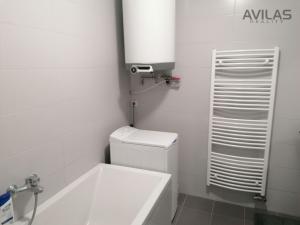 Pronájem bytu 2+kk, Benešov, Tyršova, 64 m2