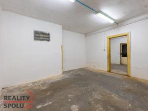Pronájem obchodního prostoru, Blovice, Americká, 280 m2