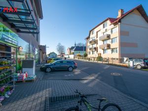 Prodej bytu 3+1, Lanškroun - Žichlínské Předměstí, Dvorská, 72 m2