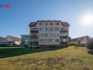 Prodej bytu 3+1, Lanškroun - Žichlínské Předměstí, Dvorská, 72 m2