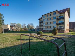 Prodej bytu 3+1, Lanškroun - Žichlínské Předměstí, Dvorská, 72 m2
