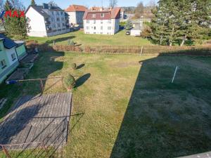 Prodej bytu 3+1, Lanškroun - Žichlínské Předměstí, Dvorská, 72 m2