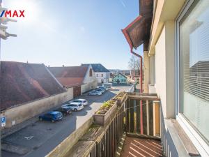 Prodej bytu 3+1, Lanškroun - Žichlínské Předměstí, Dvorská, 72 m2