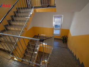 Prodej bytu 3+1, Lanškroun - Žichlínské Předměstí, Dvorská, 72 m2