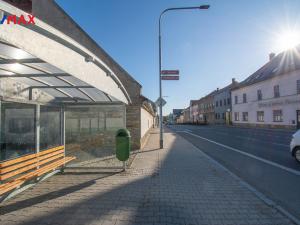 Prodej bytu 3+1, Lanškroun - Žichlínské Předměstí, Dvorská, 72 m2