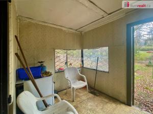 Prodej chaty, Říčany, U Srnčího paloučku, 40 m2