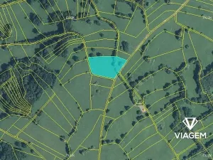 Prodej podílu pole, Javorník, 1168 m2