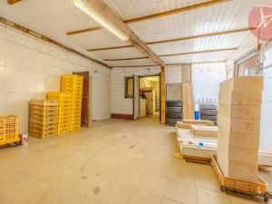 Prodej výrobních prostor, Ostrava, Zákoutí, 170 m2