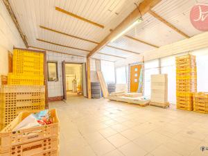 Prodej výrobních prostor, Ostrava, Zákoutí, 170 m2